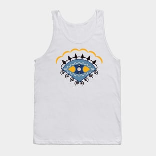 Empathy-T Tank Top